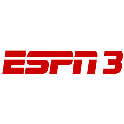 Logo de ESPN 3