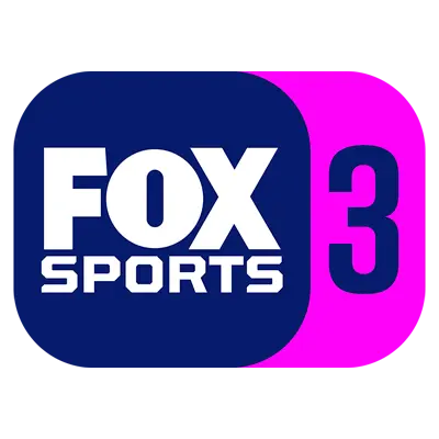 Logo de Fox Sports 3