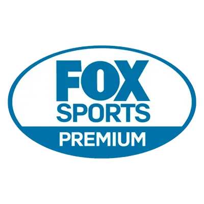 Logo de Fox Sports 3