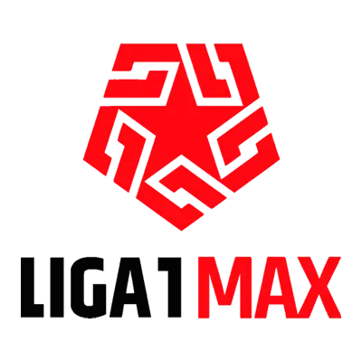 Logo de LIGA1MAX