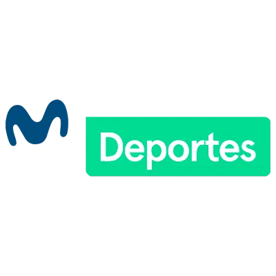 Logo de Movistar Deportes
