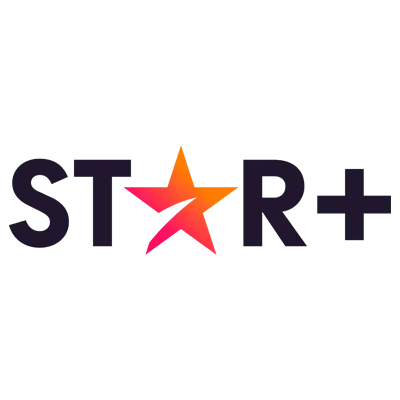 Logo de Star Plus