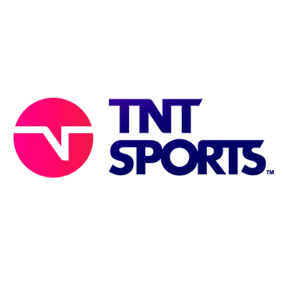Logo de TNT Sports Argentina