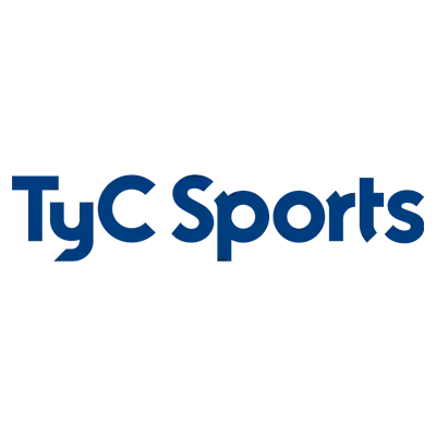 Logo de TYC Sports